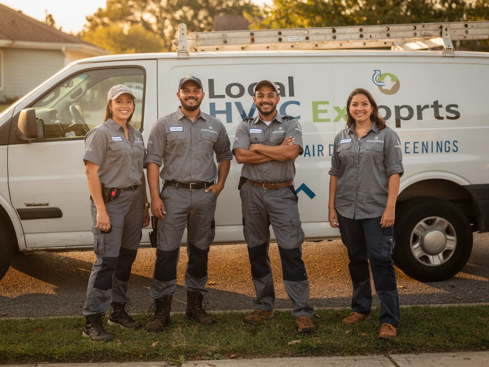 24/7 HVAC Repair & AC Replacement company in Grays River, WA