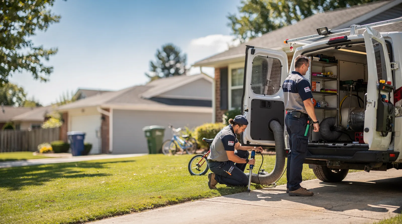 24/7 HVAC Repair & AC Replacement in Grays River, WA near me